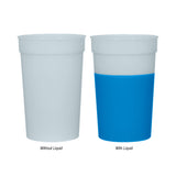 22 Oz. Full Color Mood Stadium Cup (Q551122)