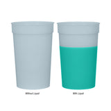 22 Oz. Full Color Mood Stadium Cup (Q551122)