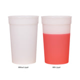22 Oz. Full Color Mood Stadium Cup (Q551122)