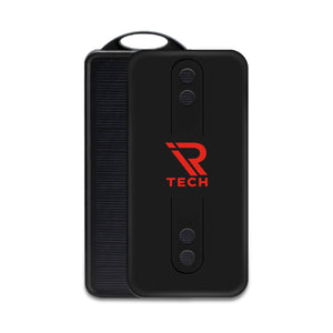 Laflin Eos 8000mAh Solar Power Bank LED Lights (Q551332)