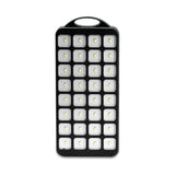 Laflin Eos 8000mAh Solar Power Bank LED Lights (Q551332)