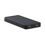 Laflin Eos 8000mAh Solar Power Bank LED Lights (Q551332)