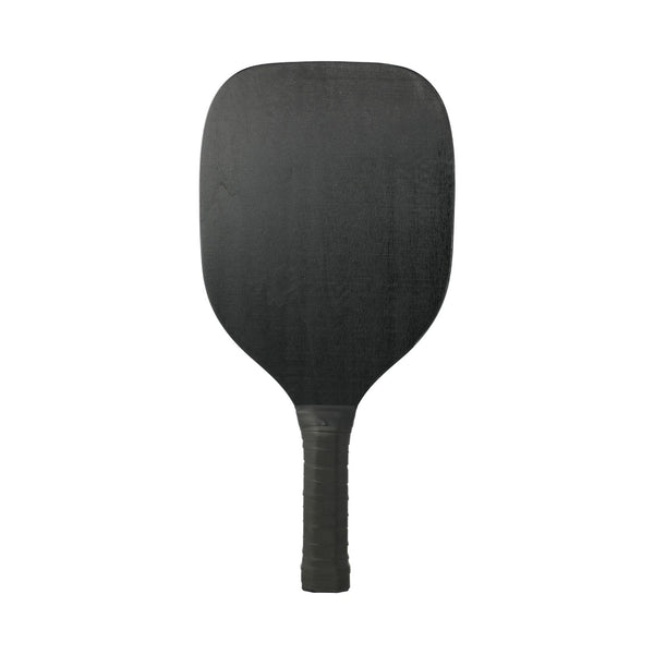 Paddletek Tempest Wave II Pickleball-Paddel – Für Kontrolle & Präzision, Graphit-Oberfläche, Blau (Riptide)
