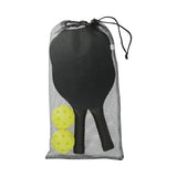 Pickleball Paddle and Ball Set (Q551432)