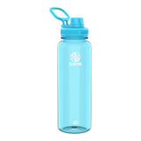 40 Oz. Takeya Tritan Water Bottle - Ocean (Q551622)