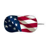 Prest-O-Shade FX Red White Blue Single Loop Contoured (Q551632)