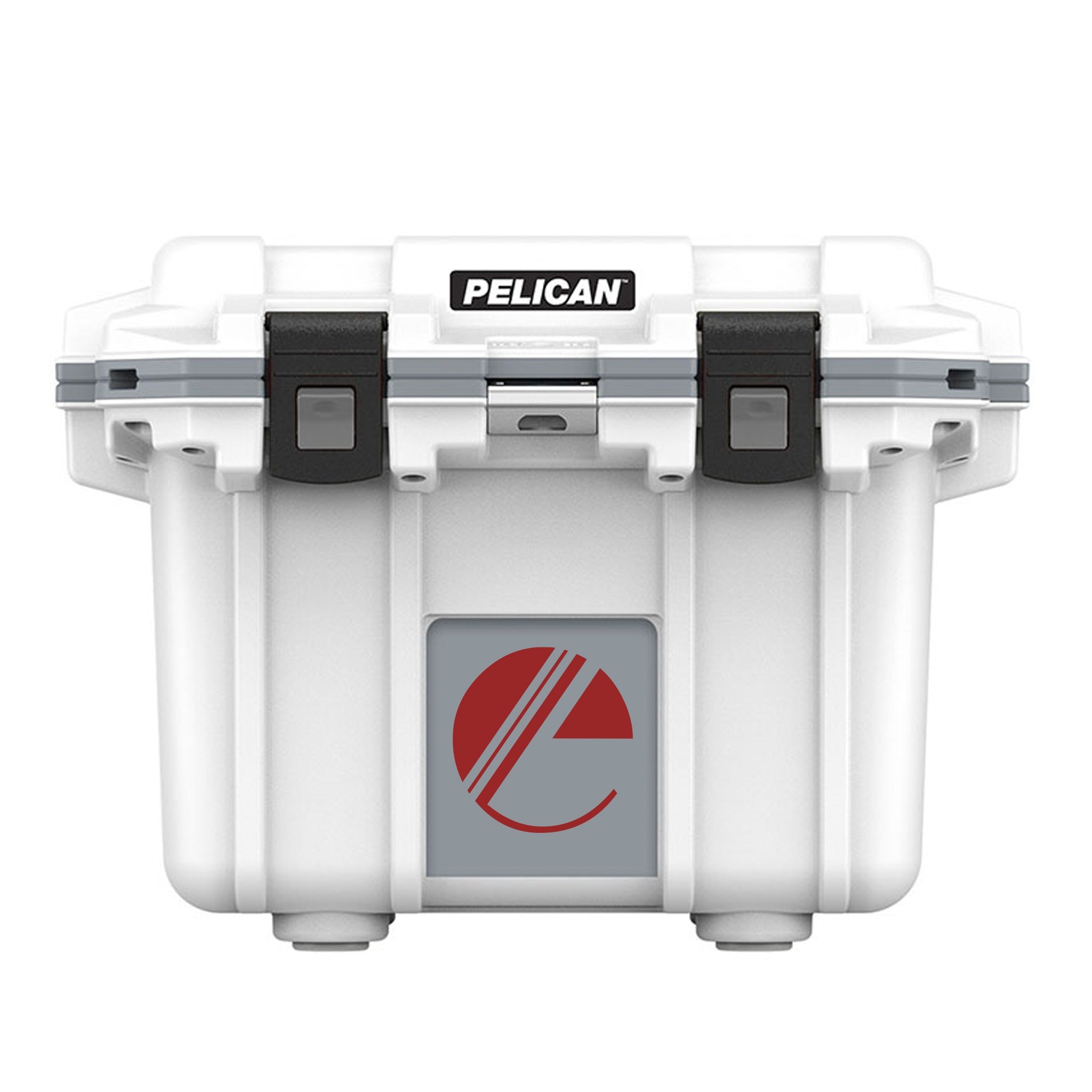 30 Qt. Pelican™ Elite Cooler  Imprinted with Logo (Q551722)