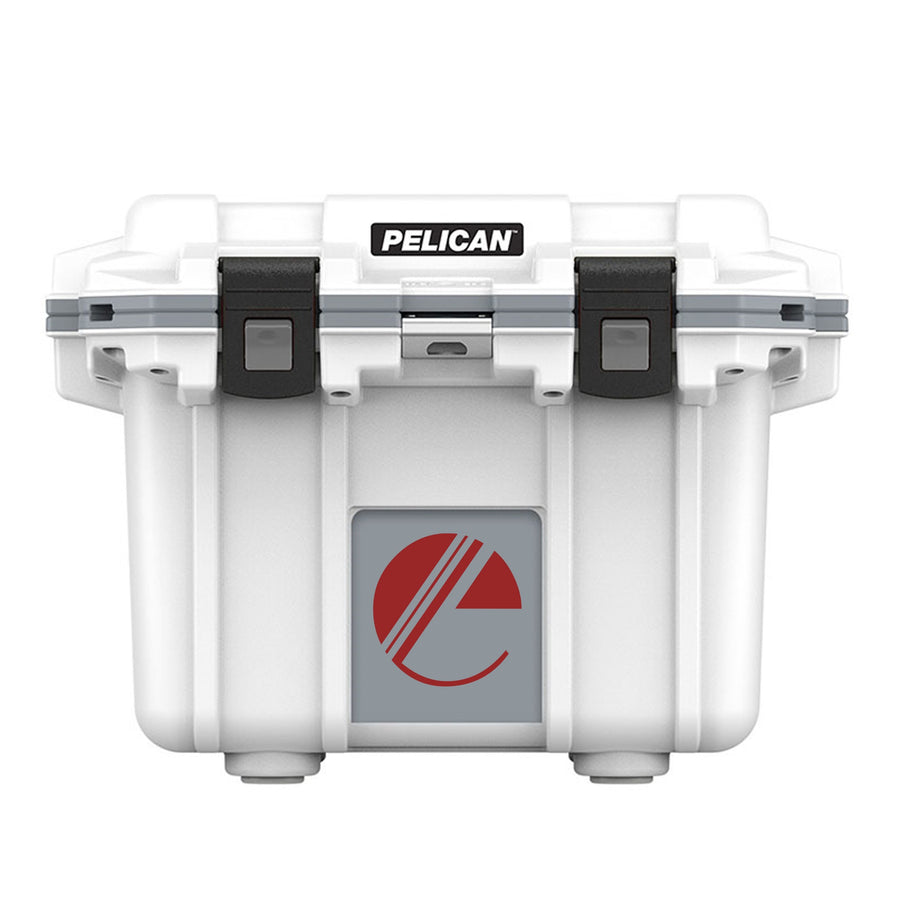 30 Qt. Pelican™ Elite Cooler (Q551722)