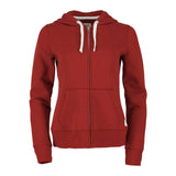 W-PADDLECREEK Roots73 FZ Hoody (Q551822)