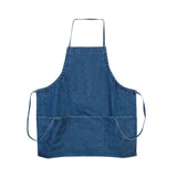 Denim 3-Pocket Aprons (Q551911)