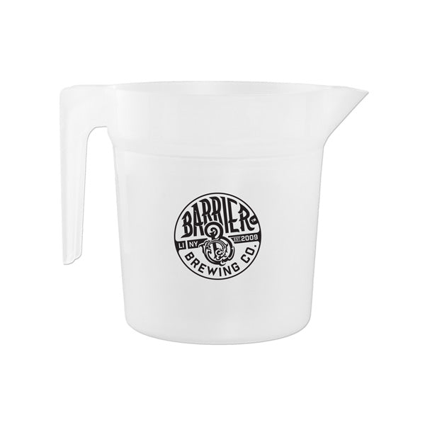48 Oz. Stackable Pitcher (Q552122)