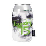 Koozie® Tie Dye Can Cooler  Imprinted with Logo (Q552222)