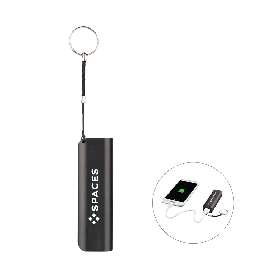 Span 1200 mAh Power Bank (Q552322)