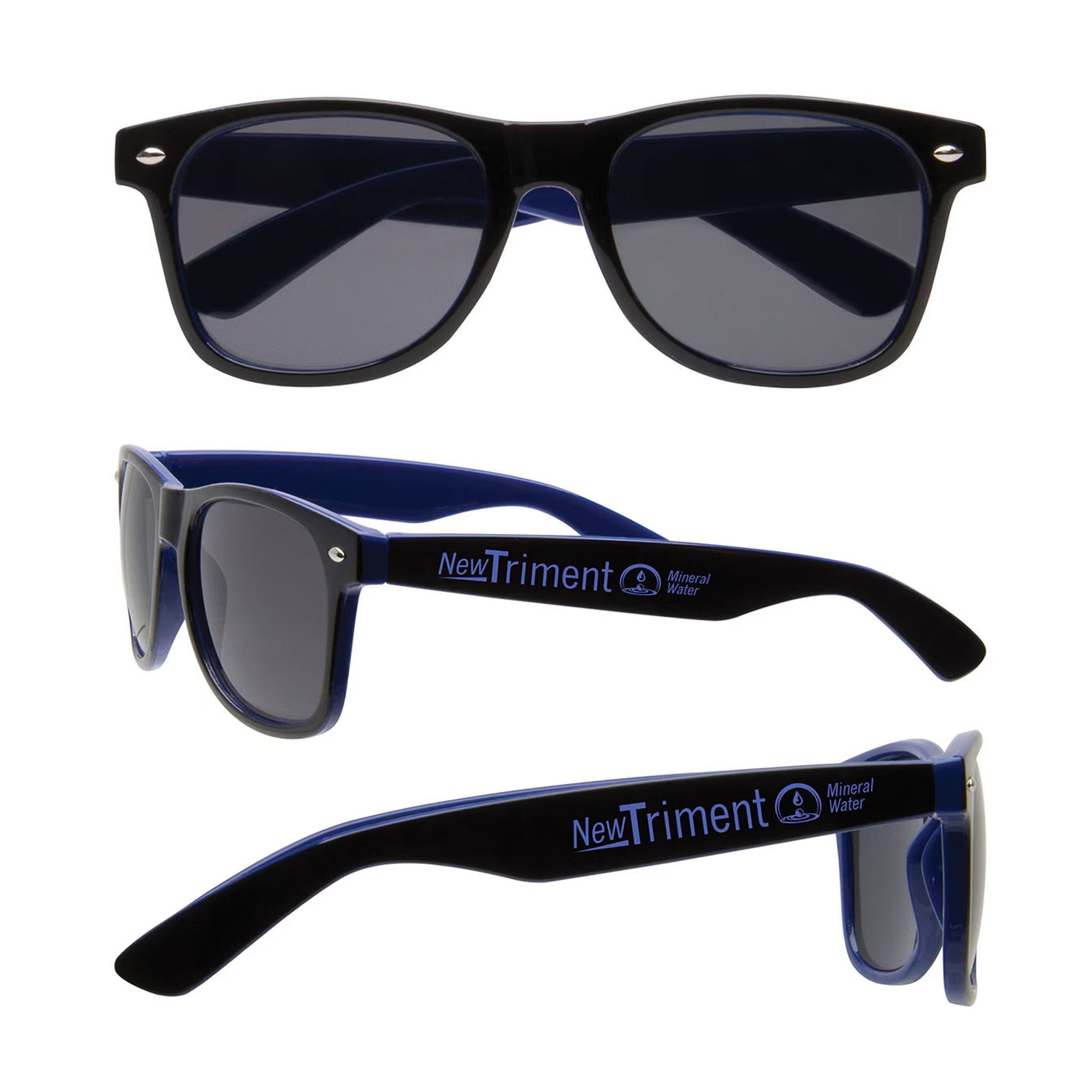Two-Toned Sunglasses (Q552432)