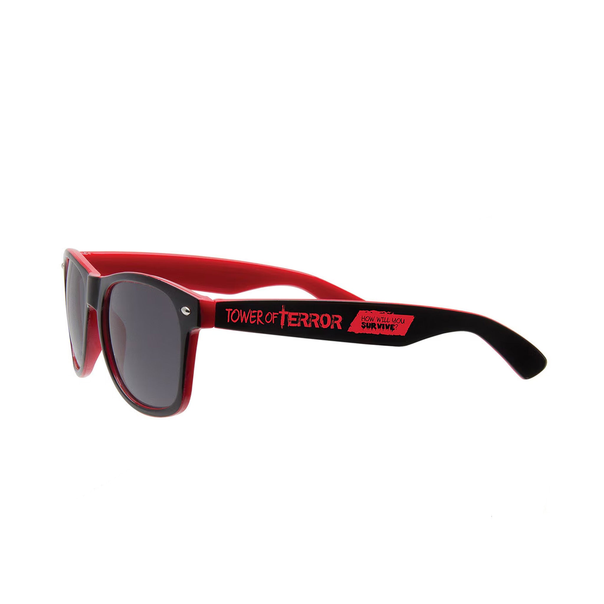 Two-Toned Sunglasses  Imprinted with Logo (Q552432)
