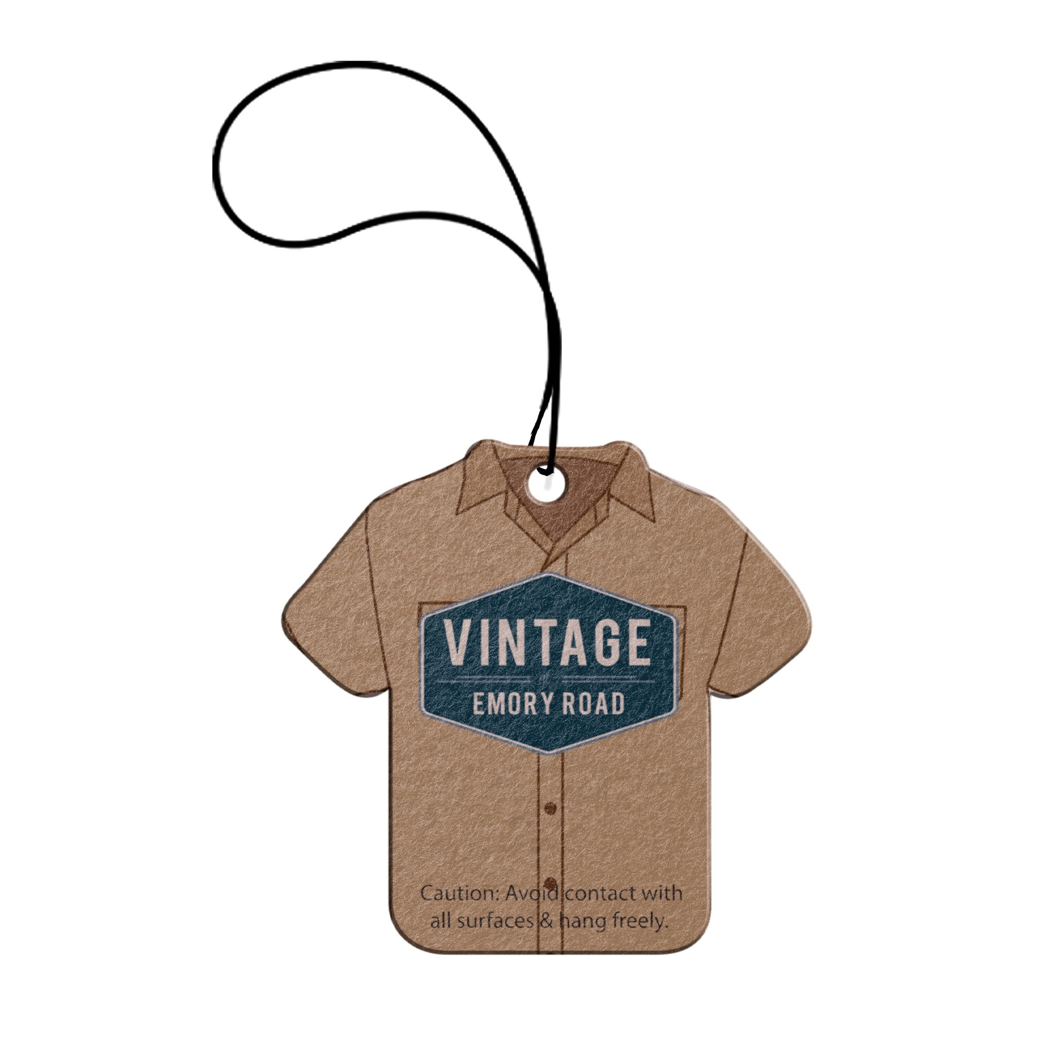 Tek-Scents Air Freshener - T-Shirt (Q552532)
