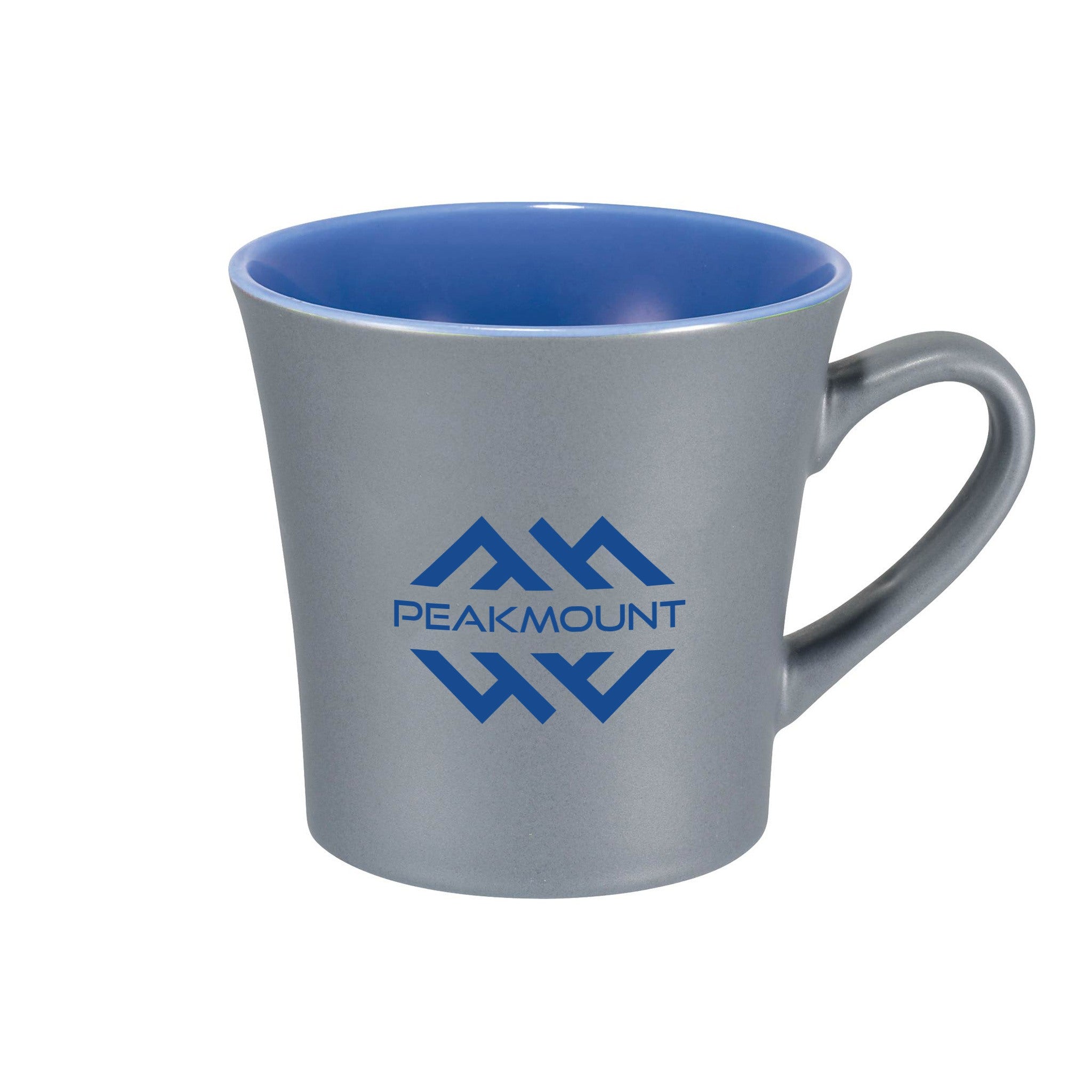 12 Oz. Stormy Ceramic Mugs (Q552811)