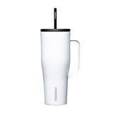 CORKCICLE® 30 Oz. XL Cold Cup - White (Q552922)
