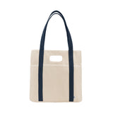 Farm Stand 14 Oz. Cotton Canvas Dual Handle Tote (Q553532)