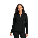 Port Authority® Women’s Breakwater 1/4-Zip (Q553632)