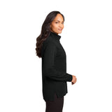 Port Authority® Women’s Breakwater 1/4-Zip (Q553632)
