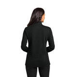 Port Authority® Women’s Breakwater 1/4-Zip (Q553632)