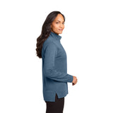 Port Authority® Women’s Breakwater 1/4-Zip (Q553632)