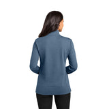 Port Authority® Women’s Breakwater 1/4-Zip (Q553632)