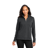 Port Authority® Women’s Breakwater 1/4-Zip (Q553632)