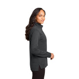 Port Authority® Women’s Breakwater 1/4-Zip (Q553632)