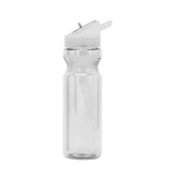 28 Oz. Fitness Bottle With Grip N Go Lid (c)