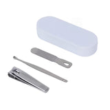 Nailspiration Manicure Set (Q554022)