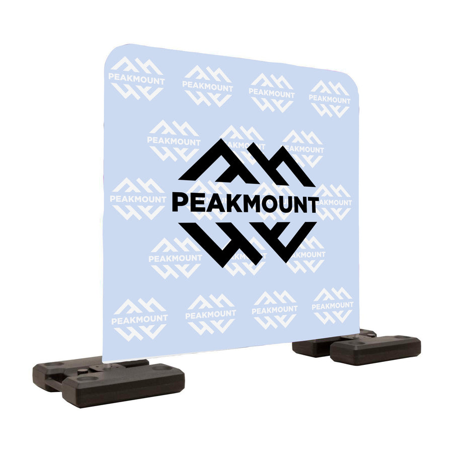 Outdoor Ballast Display Kit (Q554222)