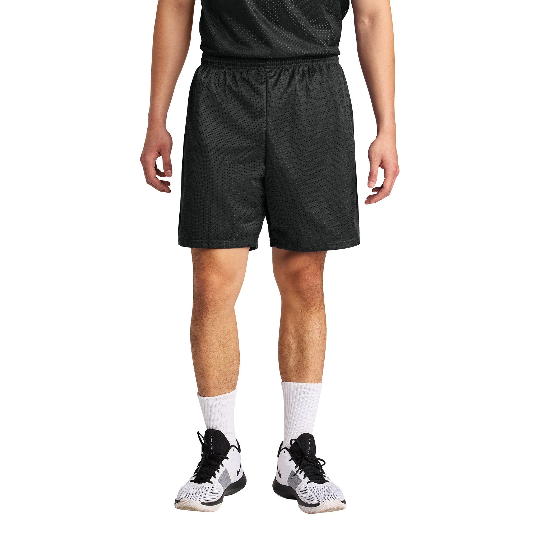 Custom Shorts