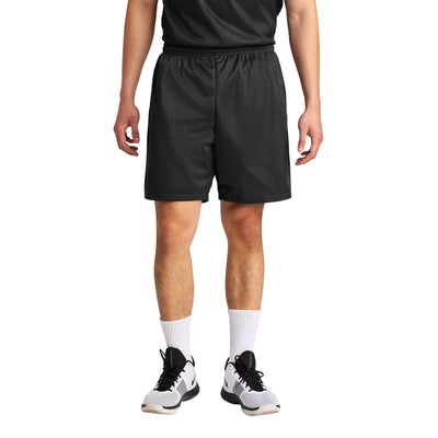Custom Shorts