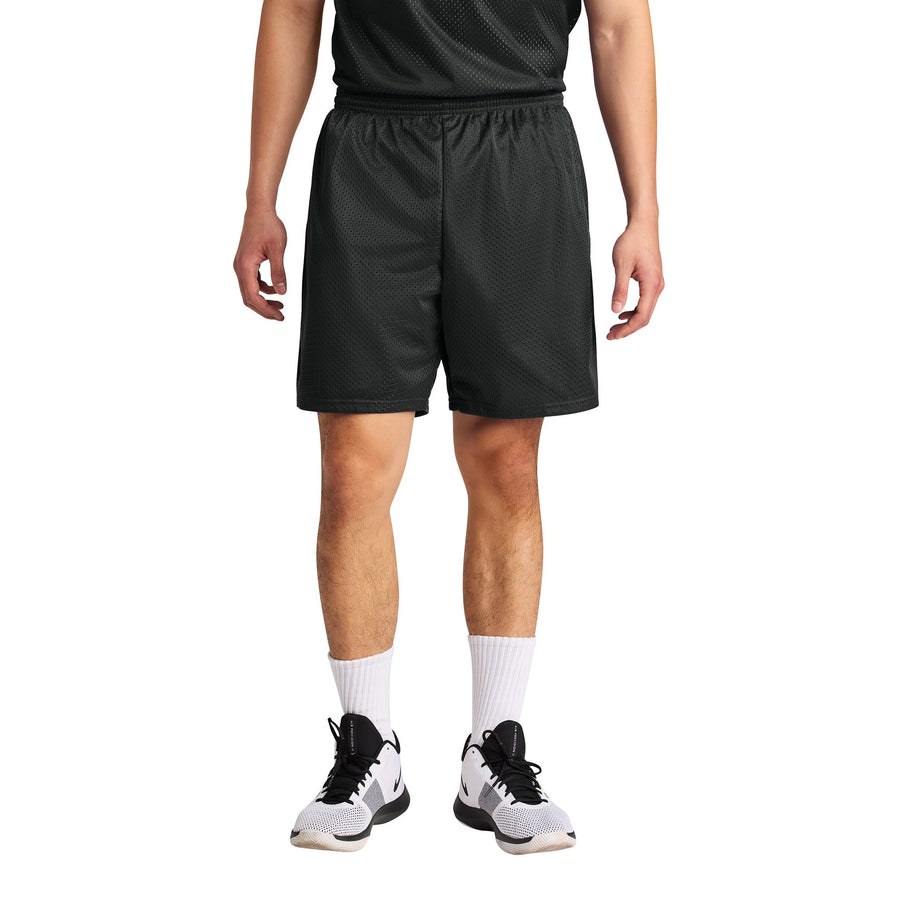 A4 Sprint 7" Mesh Short (Q554332)