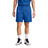 A4 Sprint 7" Mesh Short (Q554332)