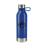 Perth Stainless Steel 25 Oz. Sports Water Bottle (Q554432)