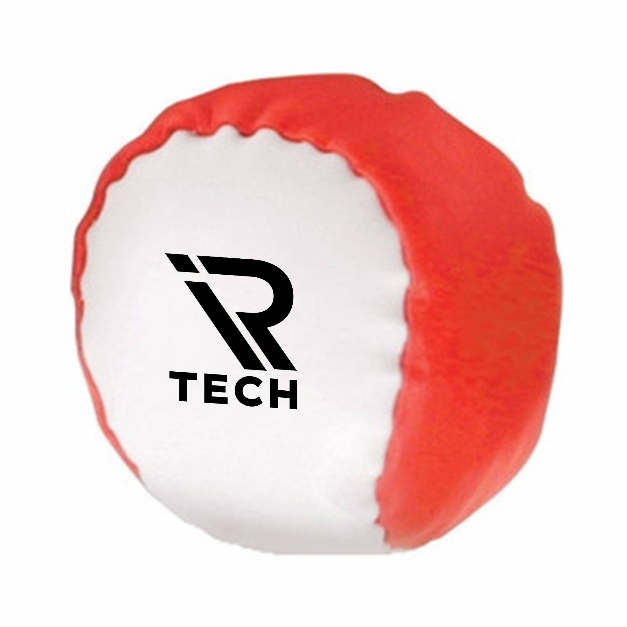 Kick Ball Full Color  Imprinted with Logo (Q554611)