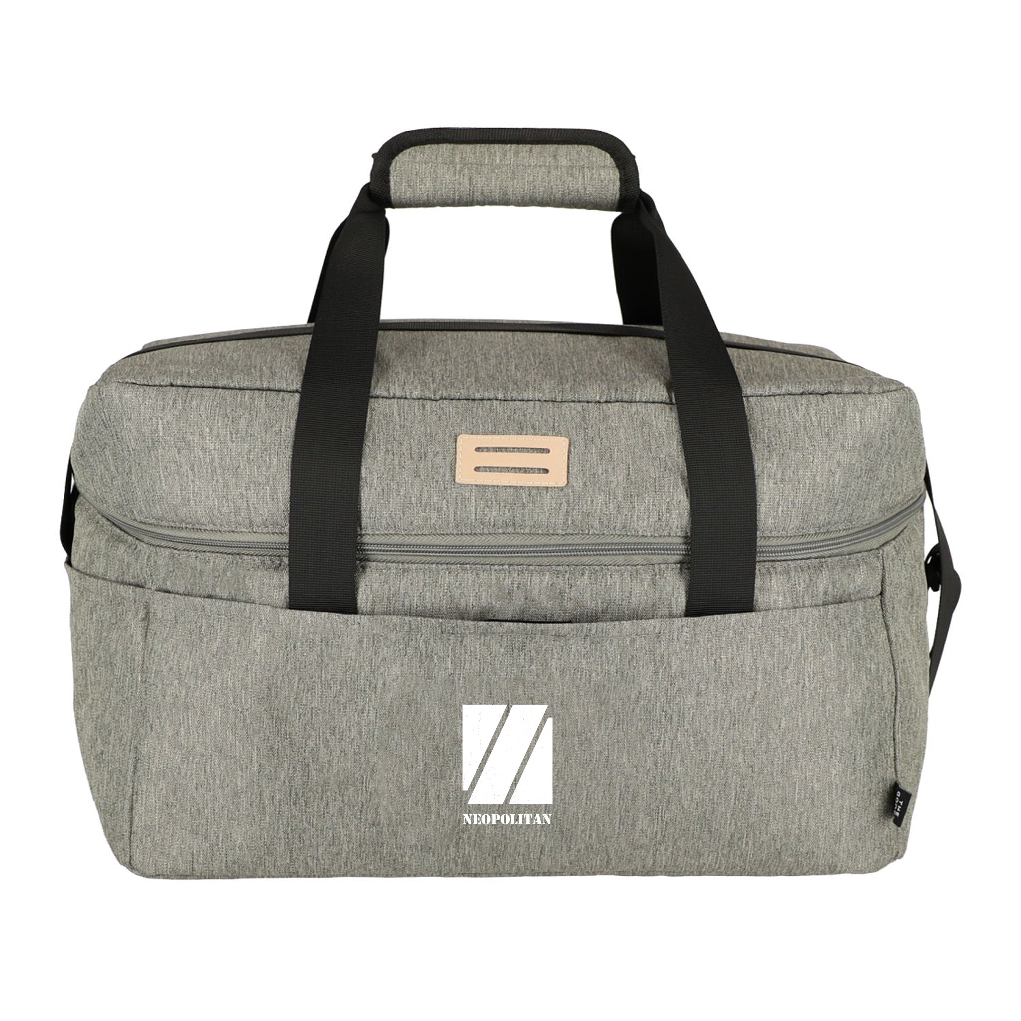 The Goods Recycled 36 Can Flip Top Cooler (Q554922)