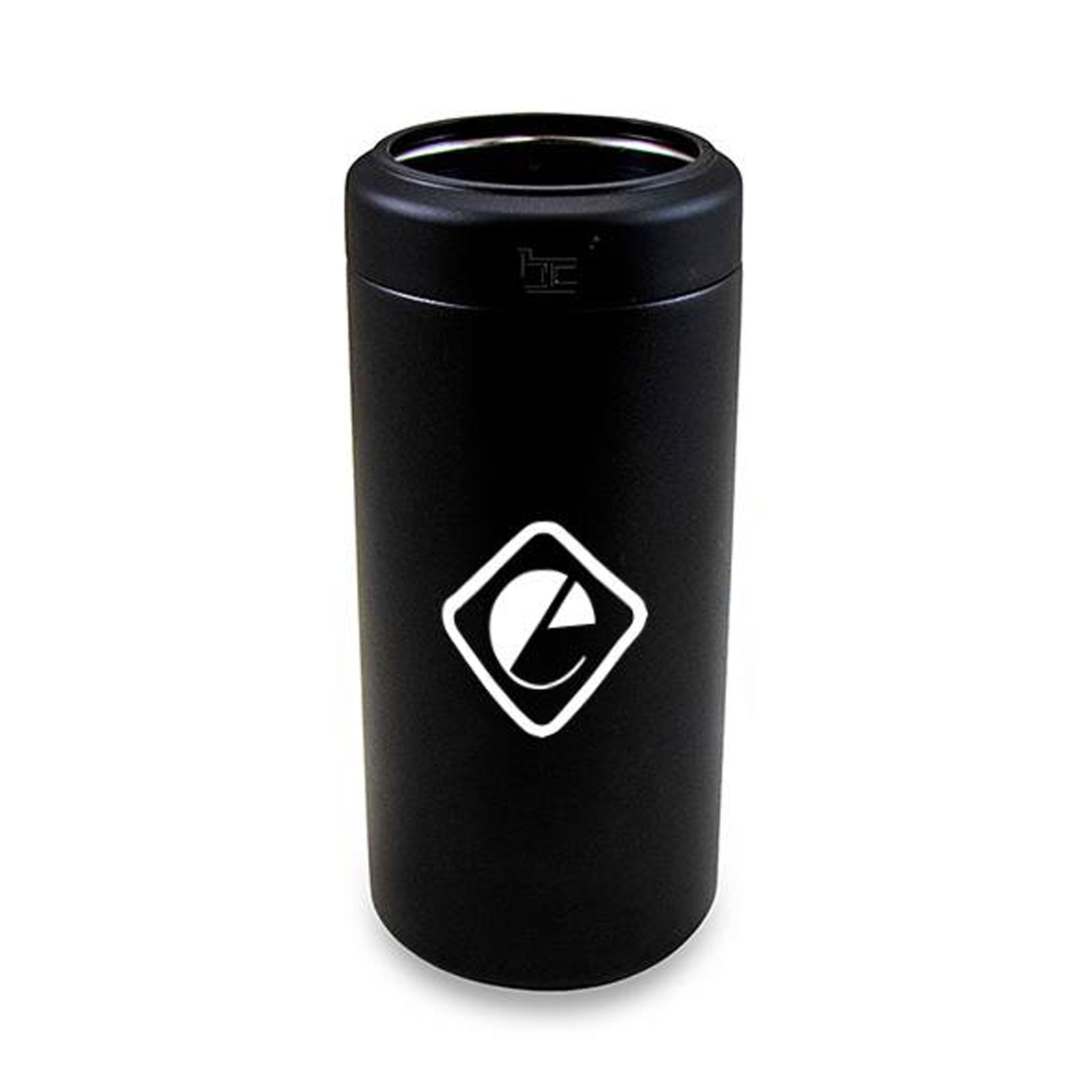 Basecamp Chilly Slim Insulated Can Cooler  Imprinted with Logo (Q555022)
