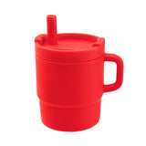 Mini Intrepid Tumbler Ice Cube Mold (Q555122)