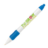 Widebody® Color Grip Pens  Imprinted with Logo (Q555311)