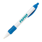 Widebody® Color Grip Pens  Imprinted with Logo (Q555311)