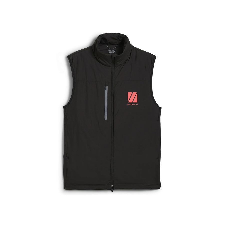 PUMA® Hielands UPF 50+ Men's Golf Vest (Q555332)