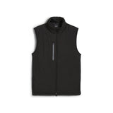 PUMA® Hielands UPF 50+ Men's Golf Vest (Q555332)