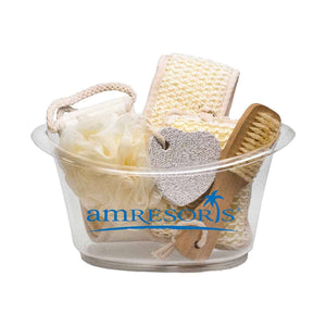 Bathtub Spa Set (Q555432)