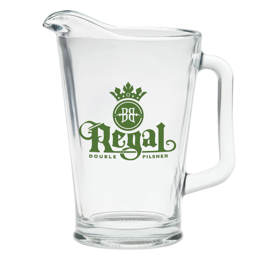 60 Oz. Pitcher (Q555532)