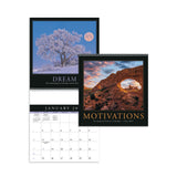 Motivations Calendar (Q555722)
