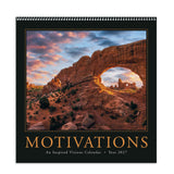 Motivations Calendar (Q555722)